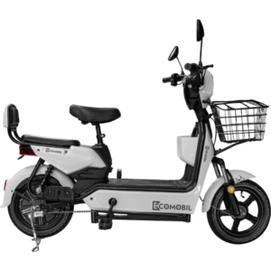 Ecomobil X1
