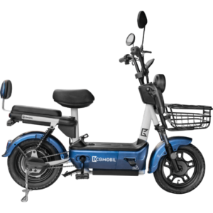 Ecomobil X2