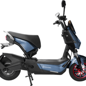 Ecomobil X1000