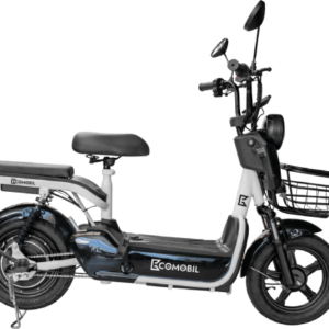 Ecomobil X-Eco