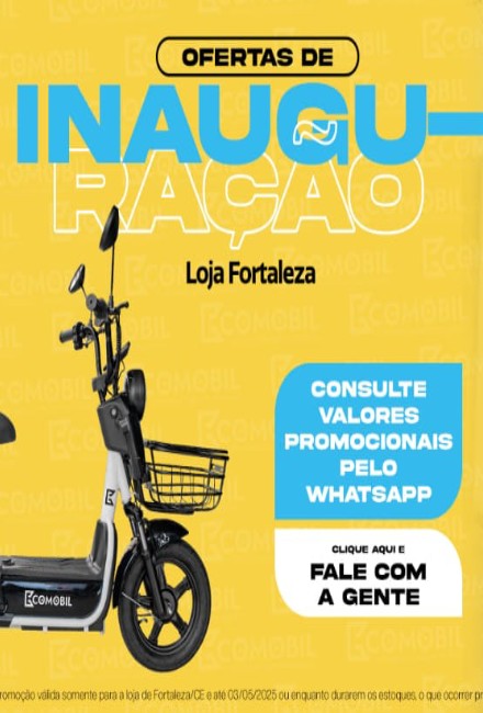 Novo Projeto